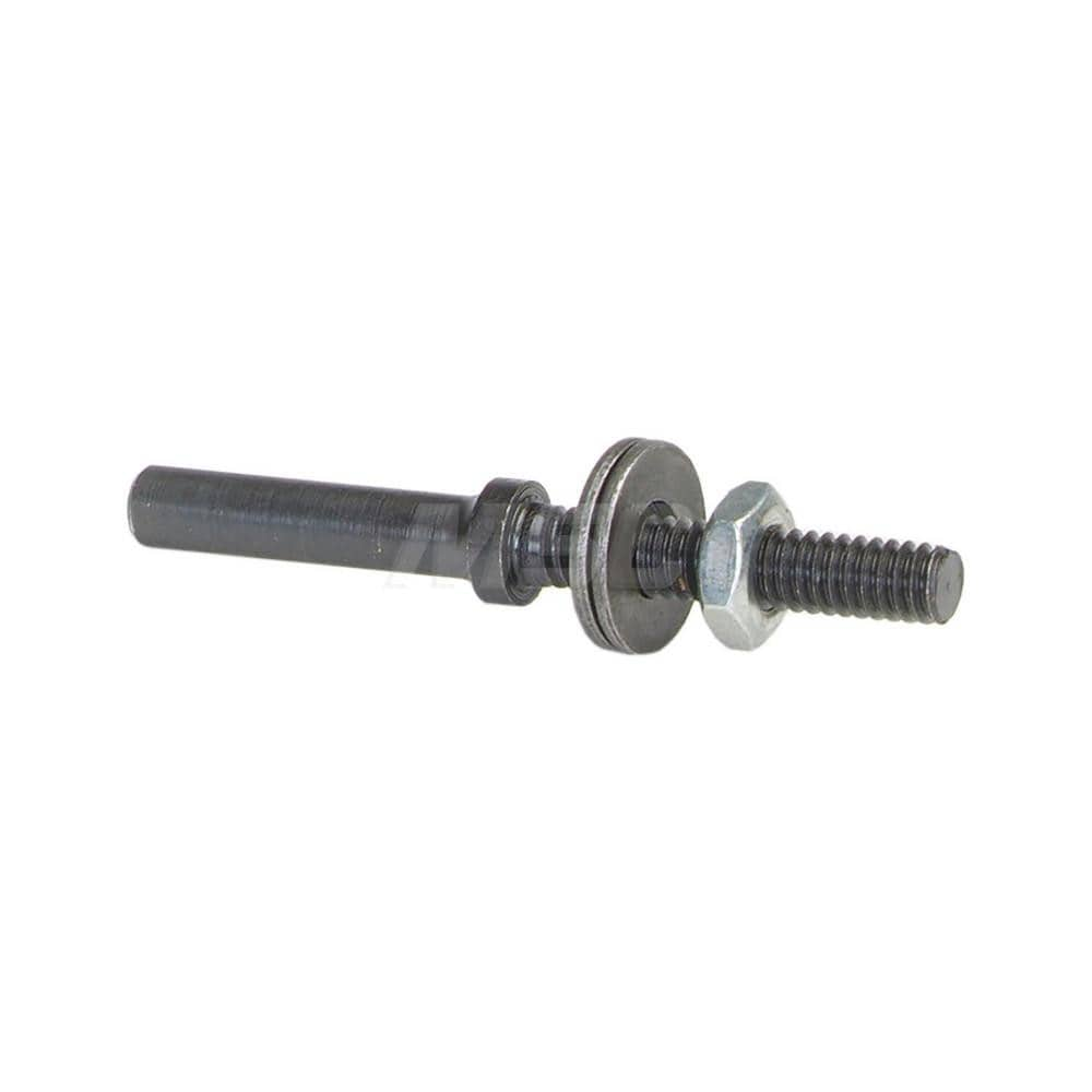 Specialty Mandrels; 1/4SHK 2-1/2" MANDREL ASSEMBLY