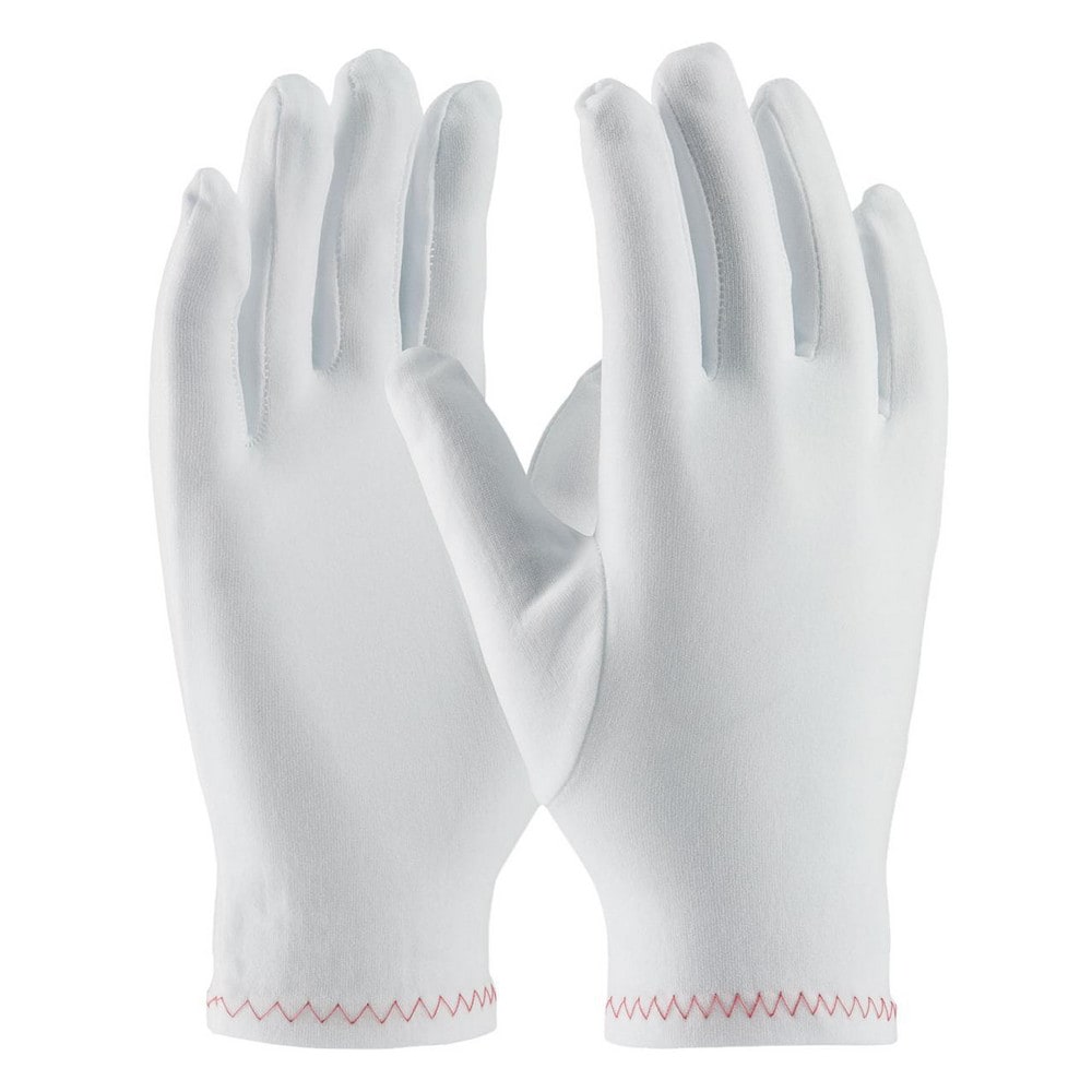 Work Gloves: PiP 98-713, Size Universal, Nylon Lined, Cotton, General Purpose