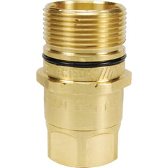 Hydraulic Hose Fittings & Couplings; Type: W-Series Wingstyle Female Threaded Plug; Fitting Type: Female Plug; Hose Inside Diameter (Decimal Inch): 1.2500; Hose Size: 1-1/4