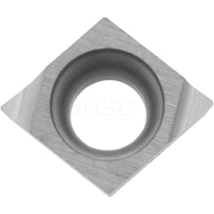 Boring Inserts; Insert Style: CCET; Insert Size Code: 141102; Insert Material: Cermet; Material Grade: P01, P10; Manufacturer Grade: TN610