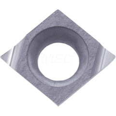 Boring Inserts; Insert Style: CCGT; Insert Size Code: 141105; Insert Material: Carbide; Material Grade: Super Micrograin; Manufacturer Grade: PR930