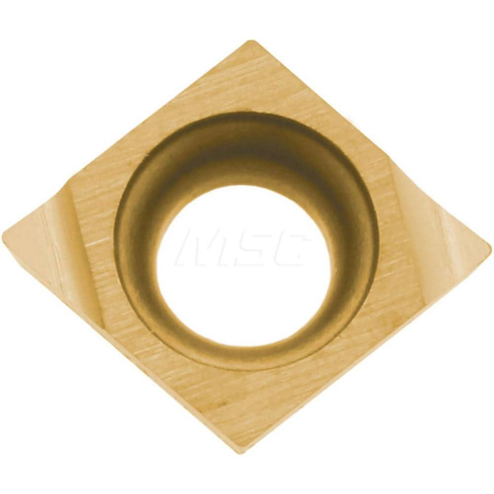 Boring Inserts; Insert Style: CCET; Insert Size Code: 11091; Insert Material: Cermet; Material Grade: P01, P10, P20; Manufacturer Grade: PV710