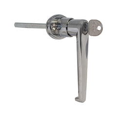 Handlesets; Type: Locking Door Handle; Material: Carbon Steel; Door Thickness: All Types of Door Thickness