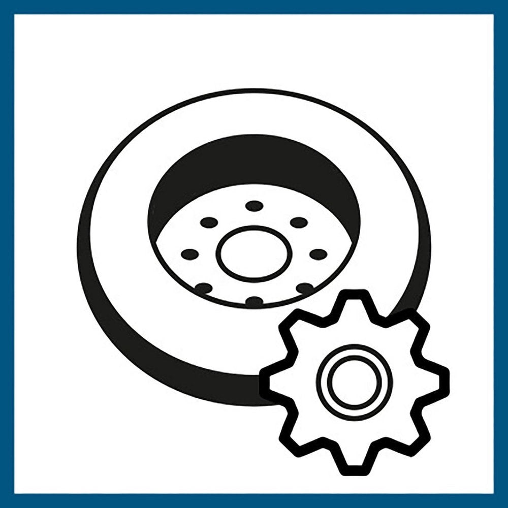 Tool Presetter Adapters & Accessories; Type: Clamping - Adapter; For Use With: Tool Presetter UNO/VIO ISS Models only; Modular Connection Size: CAT50