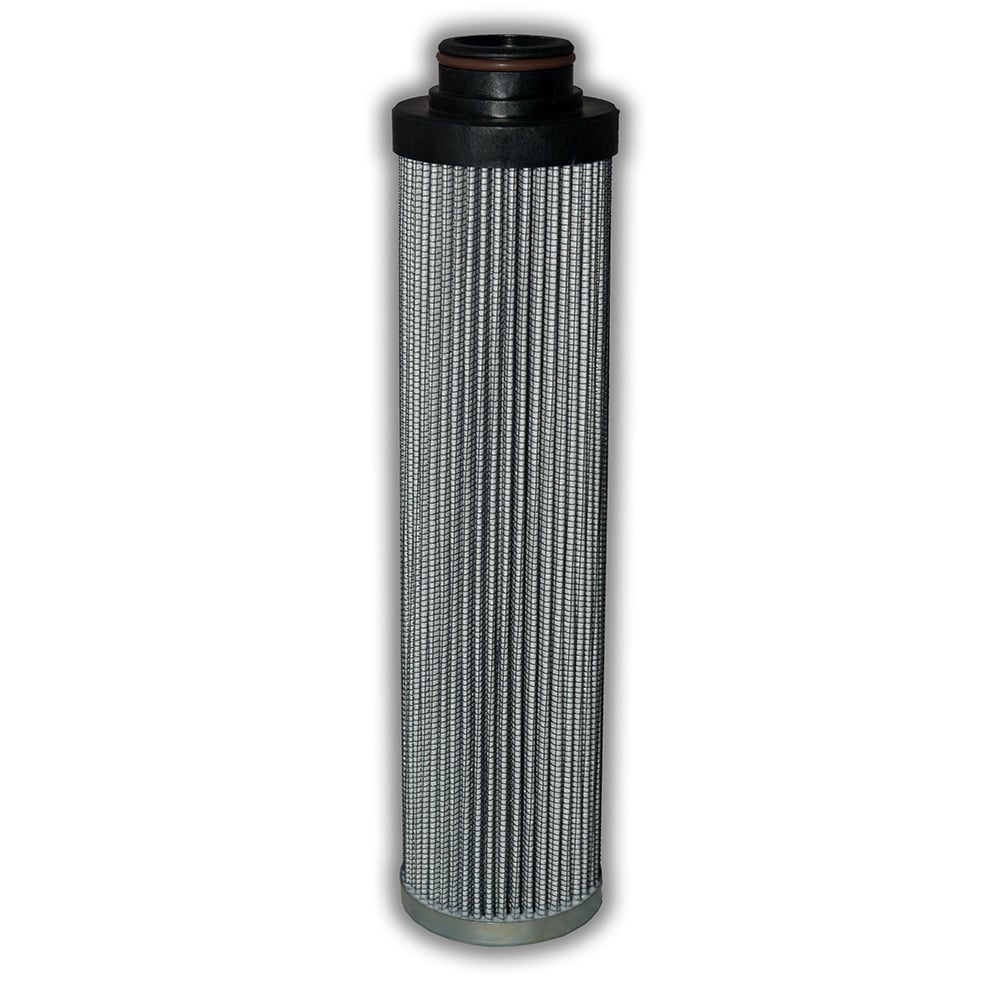 Replacement/Interchange Hydraulic Filter Element: Microglass, 3 &micro;