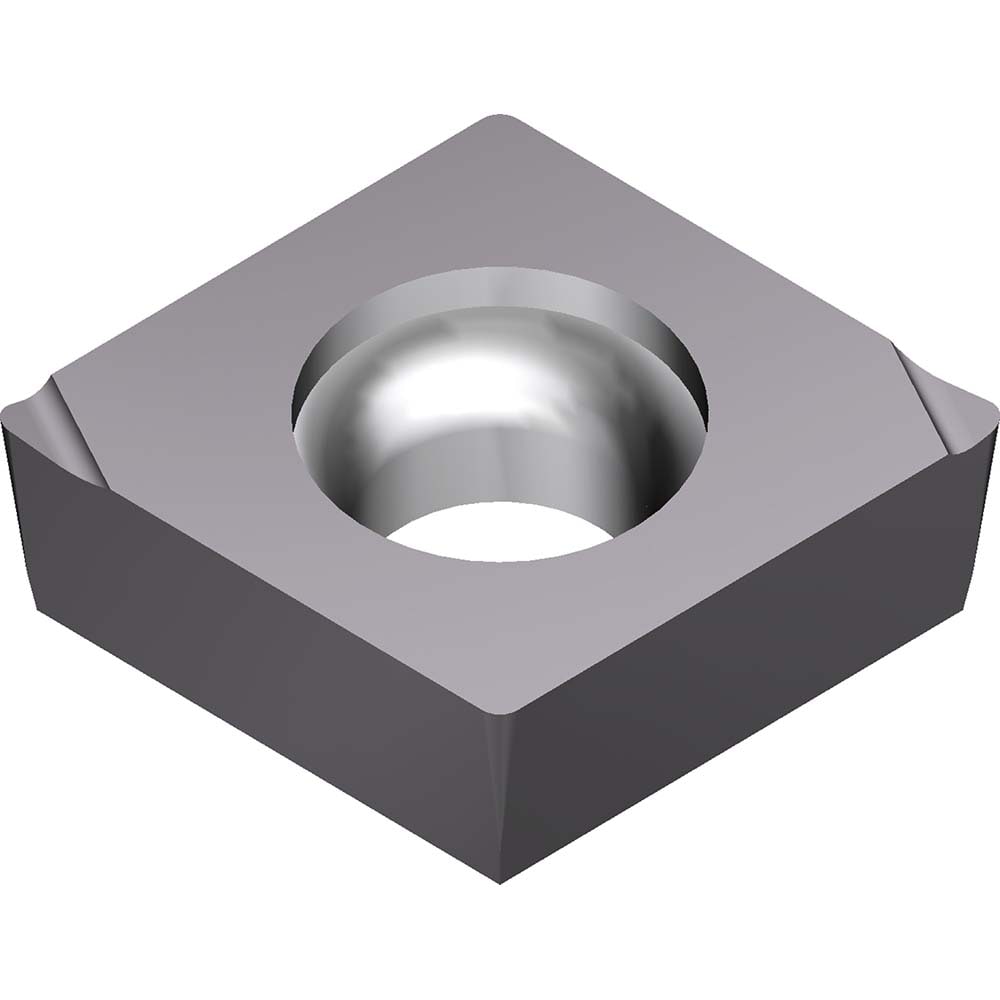 Boring Inserts; Insert Style: CCET; Insert Size Code: 04X1003; Insert Material: Carbide; Material Grade: M10, P10; Manufacturer Grade: AC1030U