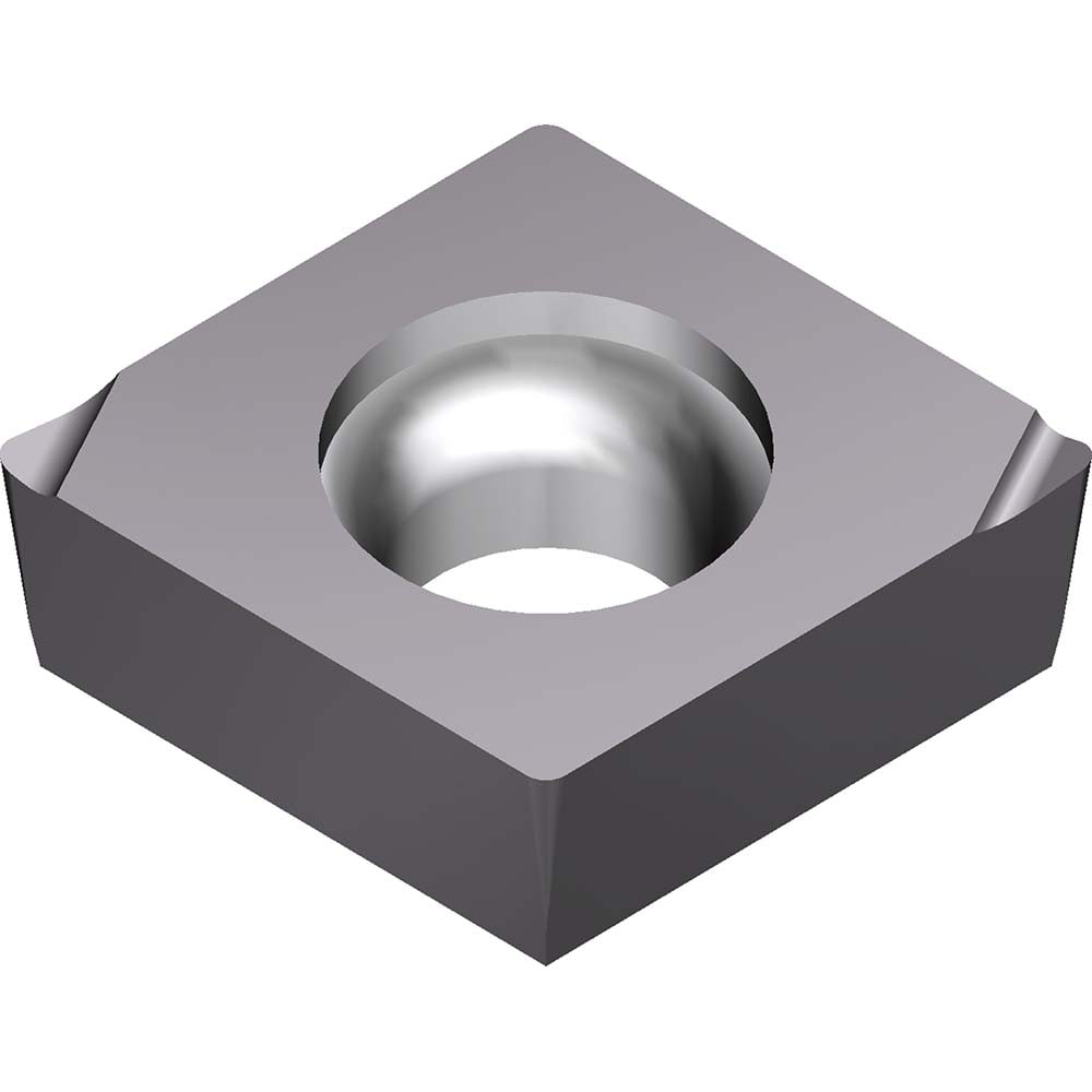 Boring Inserts; Insert Style: CCET; Insert Size Code: 03X104; Insert Material: Carbide; Material Grade: M10, P10; Manufacturer Grade: AC1030U