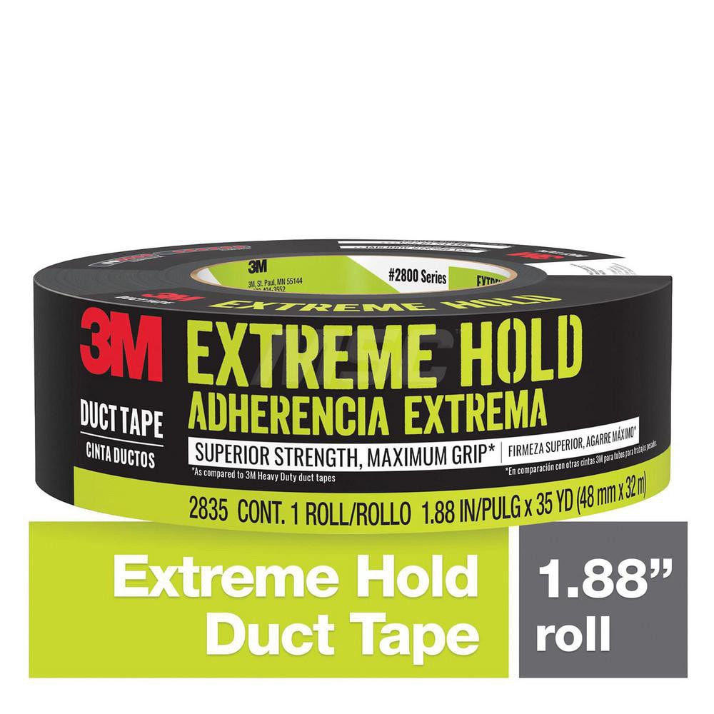 Duct Tape: 48 mm Wide, HDPE