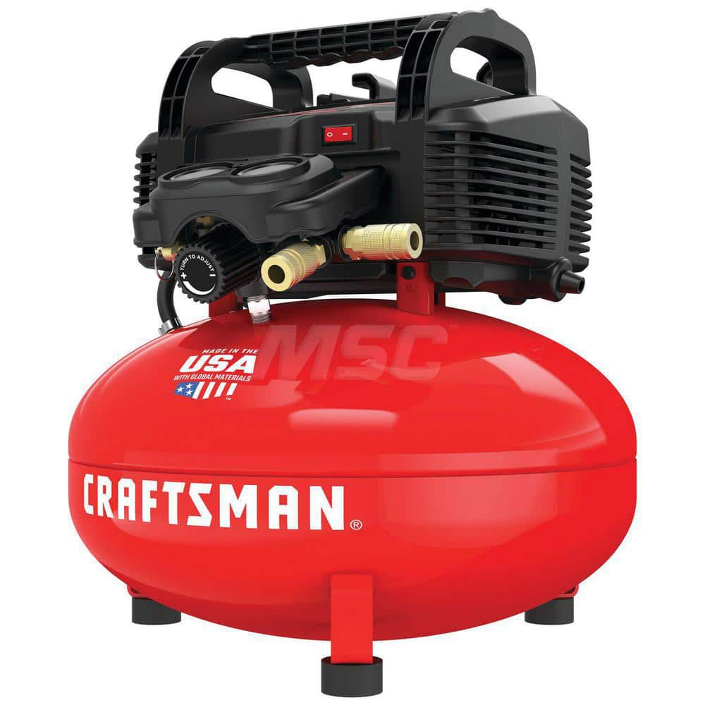 Brand: Craftsman / Part #: CMEC6150