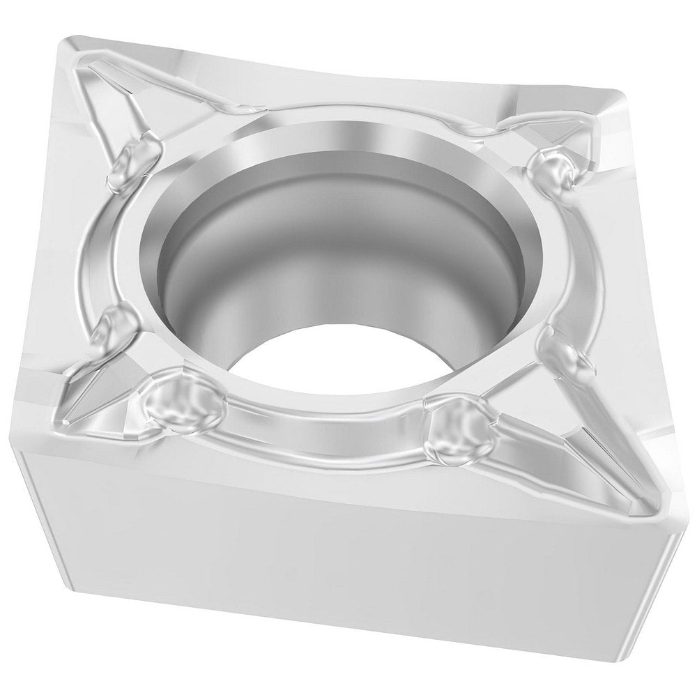 Turning Insert: CCMT32.51-F1 TH1501, Carbide