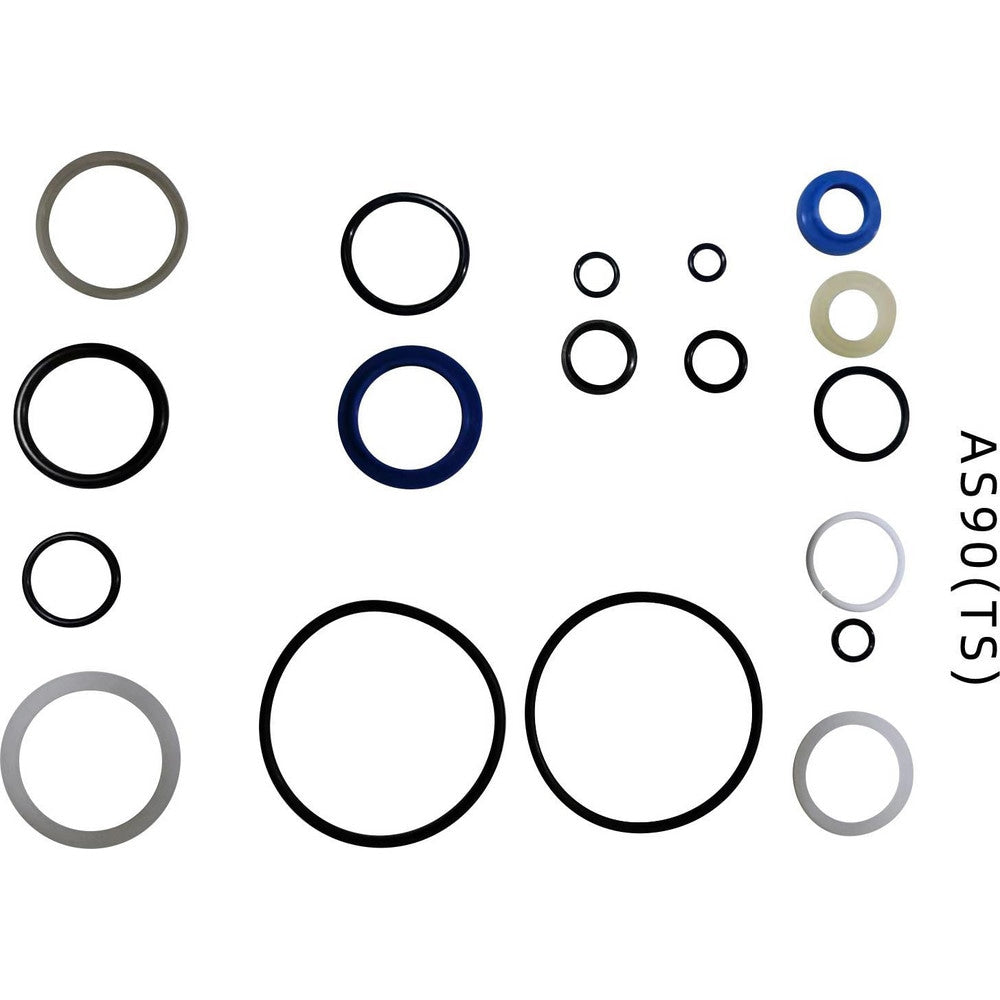 Lifting Table Accessories; F/MSC #20243648 SEAL KIT REPLACEMENT