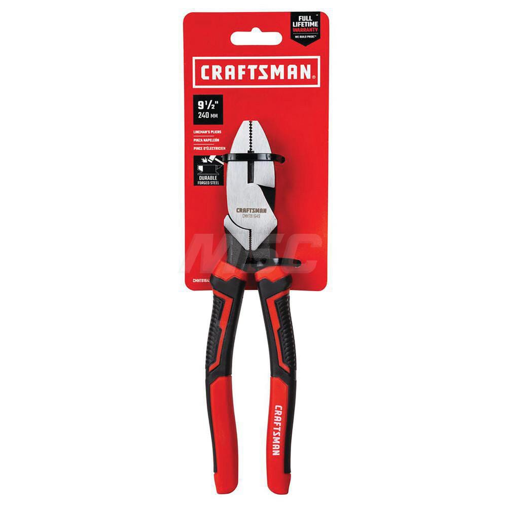 Brand: Craftsman / Part #: CMHT81649