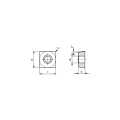 Turning Insert: SCMT32.52EN-SM CTC2135, Carbide