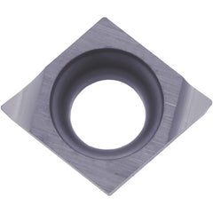 Boring Inserts; Insert Style: CCET; Insert Size Code: 110902; Insert Material: Carbide; Material Grade: S20, S30, M40, M30; Manufacturer Grade: PR1535