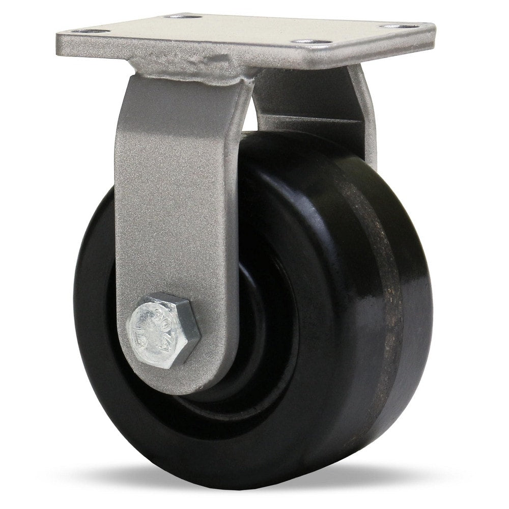 Caster Wheels; Wheel Diameter (Inch): 4; Wheel Width (Inch): 2