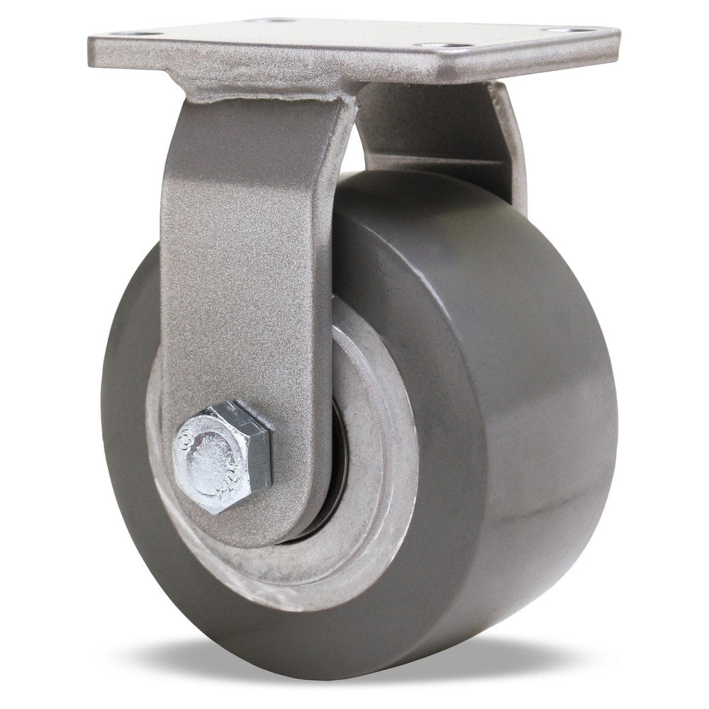 Caster Wheels; Wheel Diameter (Inch): 4; Wheel Width (Inch): 2