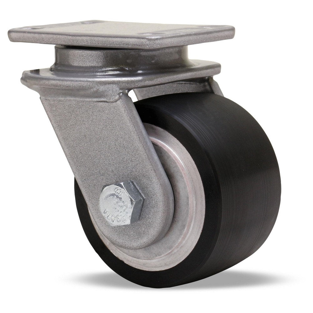 Caster Wheels; Wheel Diameter (Inch): 3.5; Wheel Width (Inch): 2