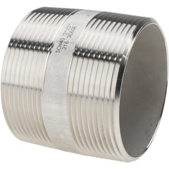 Stainless Steel Pipe Nipple: