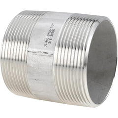 Stainless Steel Pipe Nipple: