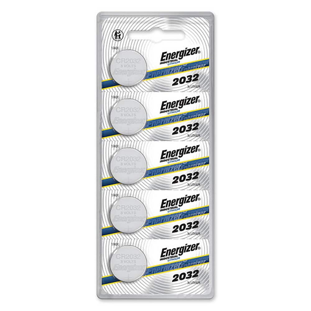 Brand: Energizer / Part #: ECRN2032