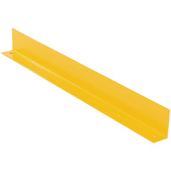 Corner, Edge & Wall Guards; Type: Floor Safety Corner; Material: Steel