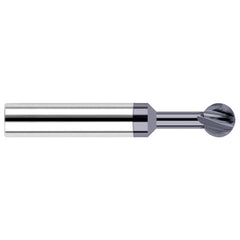 Undercutting End Mills; Mill Diameter (Decimal Inch): 0.7500; Mill Diameter (Inch): 3/4; Length Of Cut (Decimal Inch