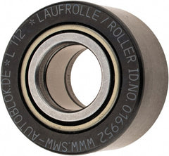 Cylindrical Roller Bearings