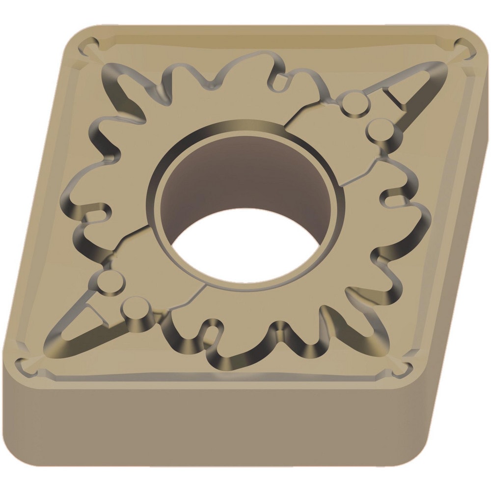 Turning Insert: CNMG543MM MC7025, Carbide