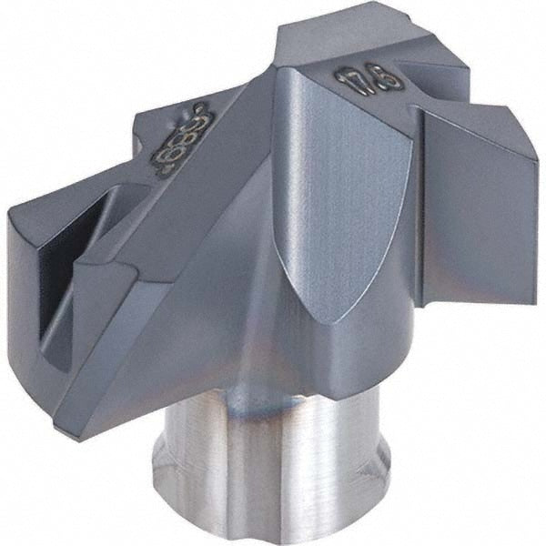 Indexable Drill Insert: