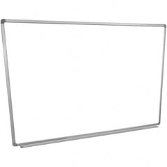 36" High x 48" Wide Dry Erase