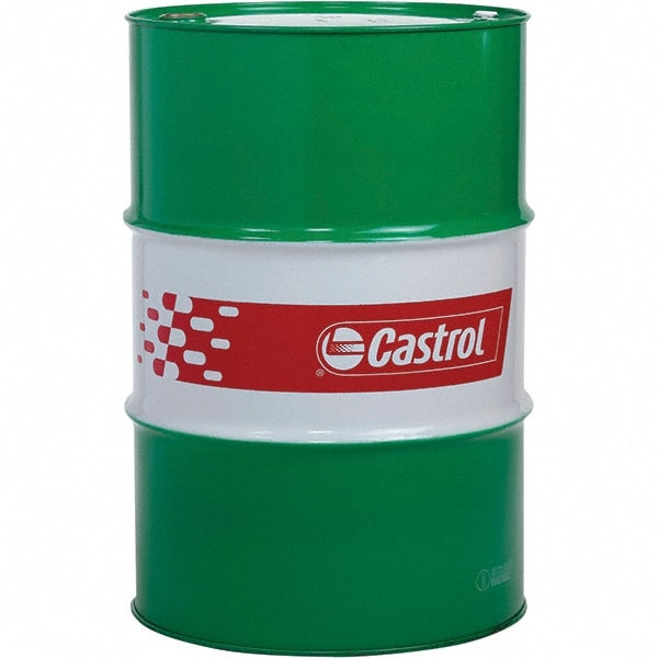 Cutting & Machining Fluid: Castrol Ilocut 5721, Liquid, 55 gal Drum