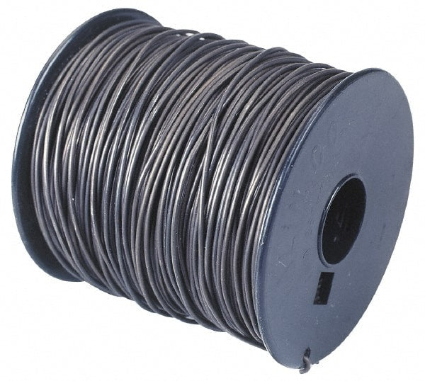 Bronze Wire; Temper: Spring; Diameter (Decimal Inch): 0.0403; Gage: 18; Alloy Type: 510 Phosphor Bronze