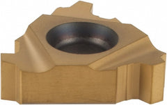 Laydown Threading Insert: 22ER 6STACME CP500, Carbide