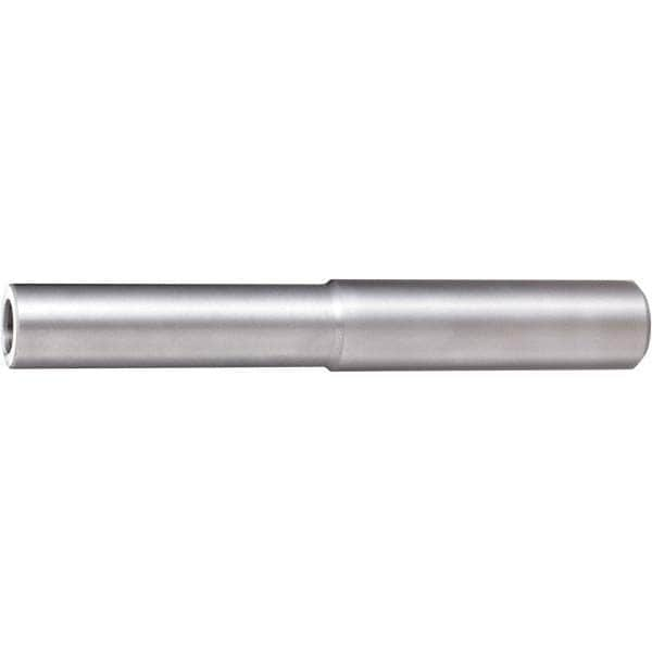 Replaceable Tip Milling Shank: Series 52600, 5-1/2" Projection, 1-1/4" Straight Shank