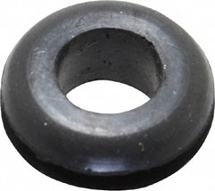 5/8" OD, 1/4" Thick Flexible Grommet