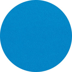 Hook & Loop Disc: 5" Dia, 60 Grit, Coated, Aluminum Oxide
