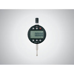 LCD Electronic Drop Indicator: 1" Max, Flat Back