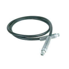 Hydraulic Pump Hose; 1/4"DIA 3/8NPTFX20' IND HYDRAULIC HOSE