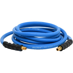 BluBird 3/8" x 25' Rubber Air Hose