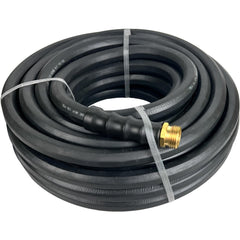 BluBird Impulse 5/8" x 50' Heavy Duty Rubber Water Hose