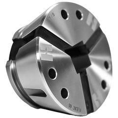 FlexC 65 Quick-Change Collet 3/8" Square Smooth