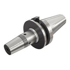 Shrink-Fit Tool Holder & Adapter: BT50 Taper Shank