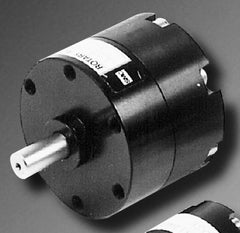 10mm Bore, 180&deg; Rotation, Vane Air Actuator