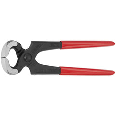 Cutting Pliers; Insulated: No