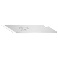 Knife Blade: Hobby, 41.00 mm Blade Length