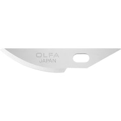 Knife Blade: Hobby, 39.00 mm Blade Length