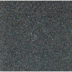 Abrasive Belt: 1-1/2" Wide, 72" OAL, 36 Grit, Silicon Carbide