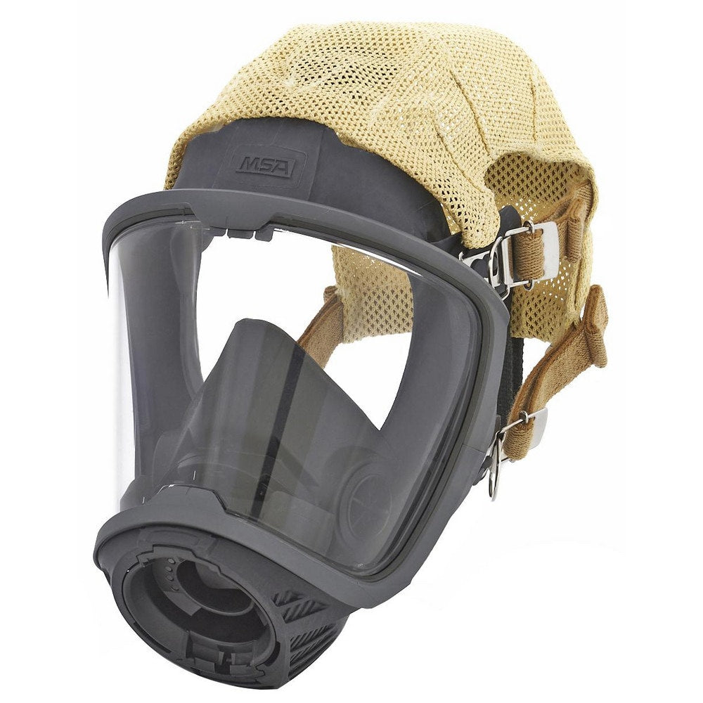 SCBA & EEBA Accessories; MSA G1 SELF CONTAINED BREATHING APPARATUS