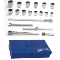 Socket Set