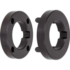 Indexable Slotting Cutter Drive Rings; Ring Outside Diameter (Decimal Inch): 1.8110; Ring Width (Decimal Inch): 0.3940; Toolholder Style Compatibility: SSG03, SSG04; Slotting Cutter Outside Diameter (mm): 100.00